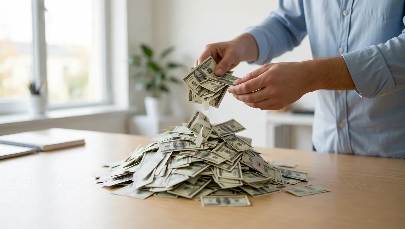 Organizing and consolidating debts with loans in Tennessee