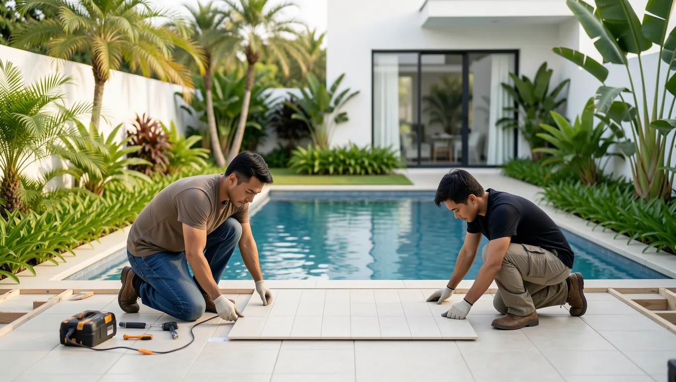 Backyard Pool Installation Tennessee Installment Loans