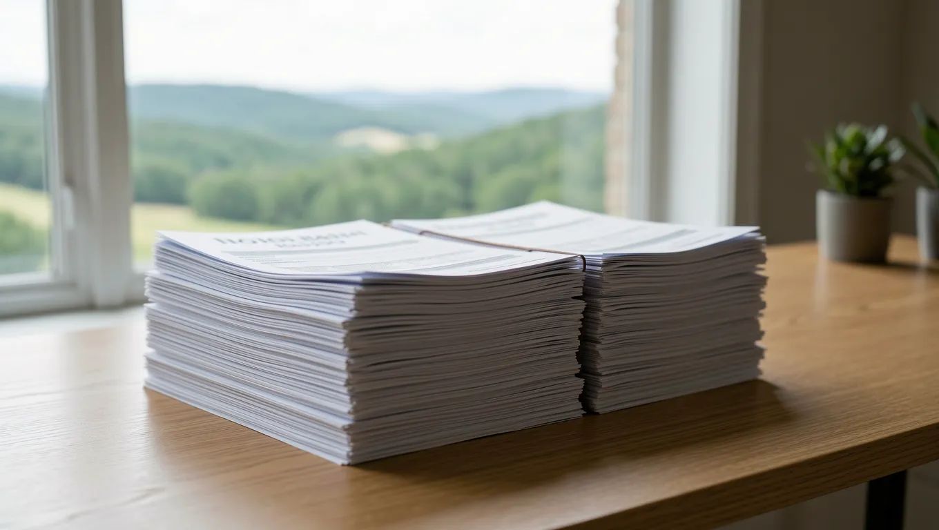 Organizing Bills for Debt Consolidation with a $10000 Loan in Tennessee